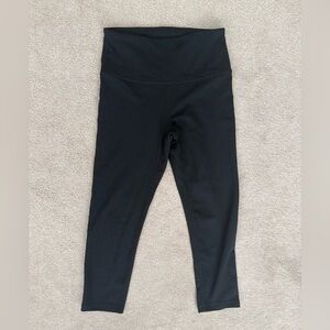 Women’s black Zella leggings